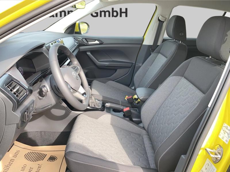 VW T-Cross Friends TSI DSG