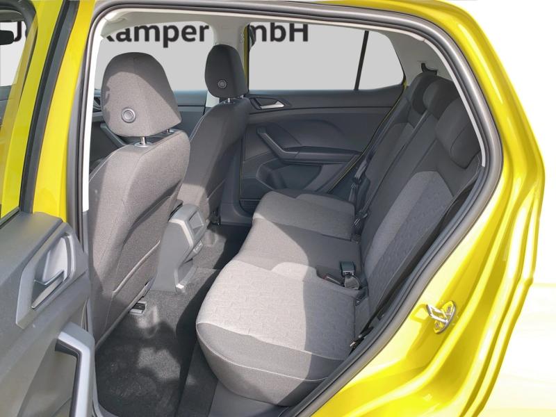 VW T-Cross Friends TSI DSG
