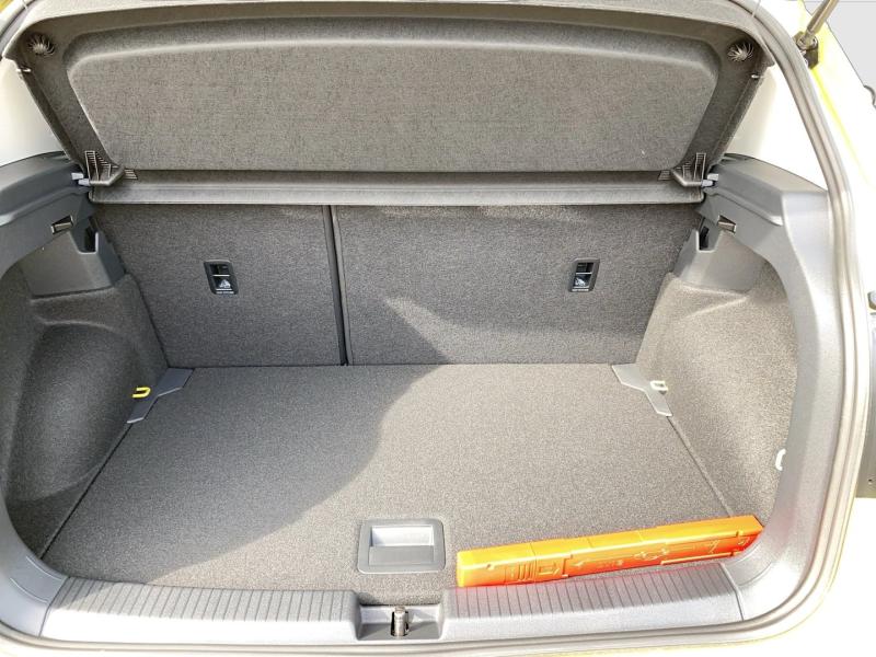 VW T-Cross Friends TSI DSG