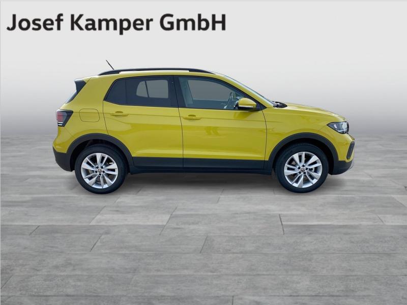 VW T-Cross Friends TSI DSG
