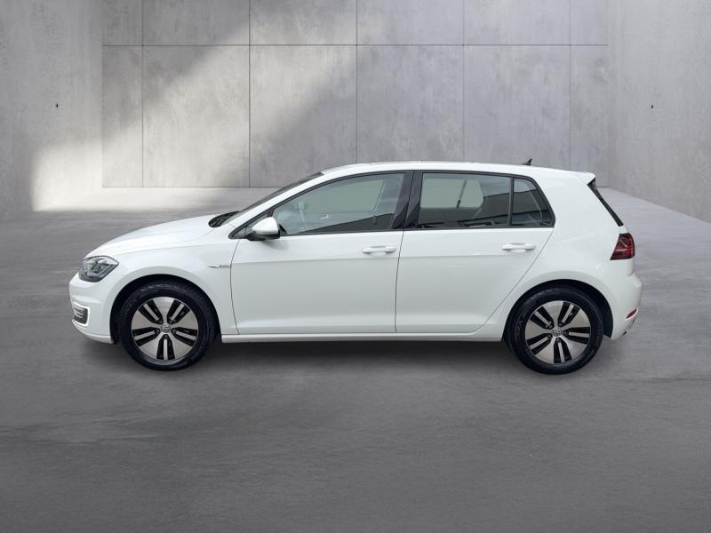 VW e-Golf