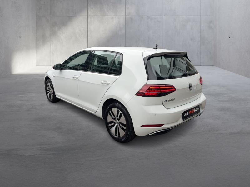 VW e-Golf