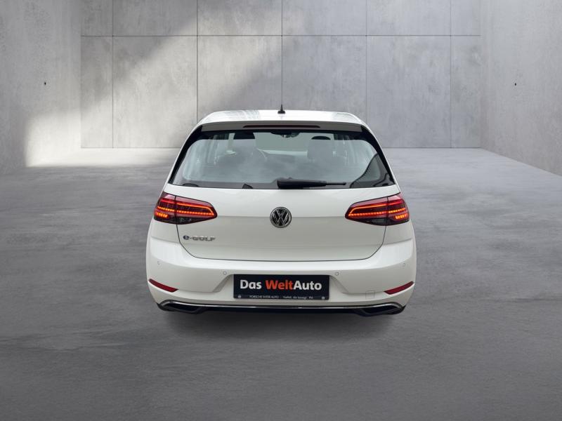 VW e-Golf