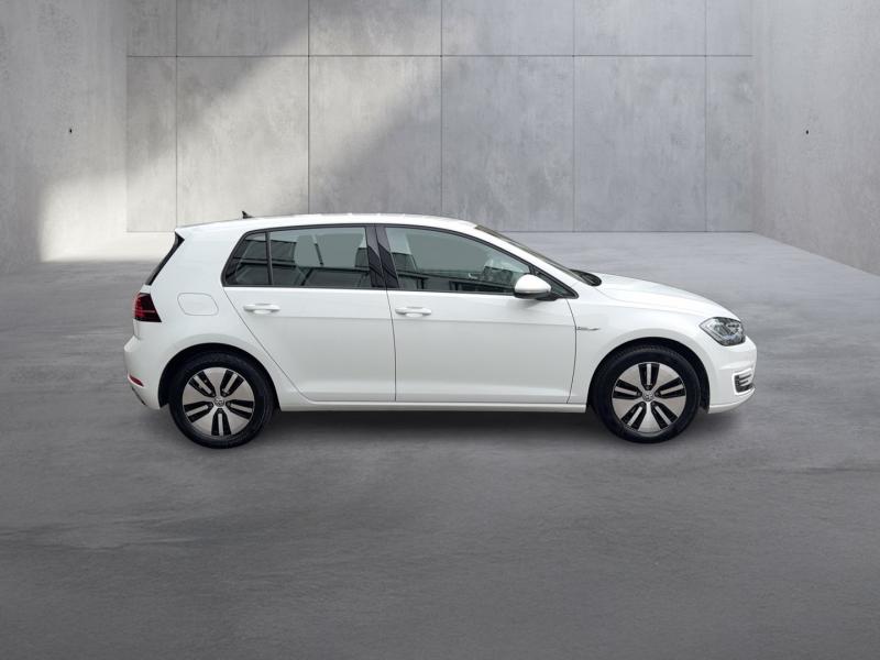 VW e-Golf