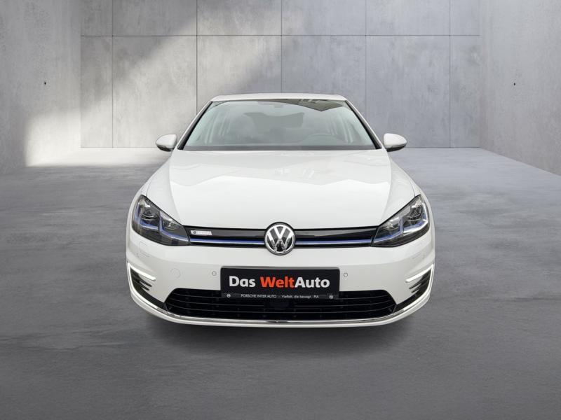 VW e-Golf