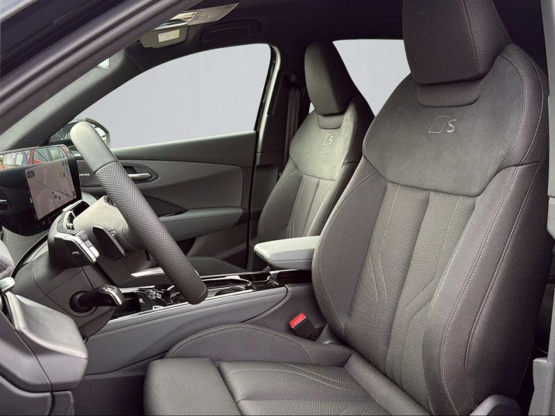 Audi Q3 e-hybrid 200 kW