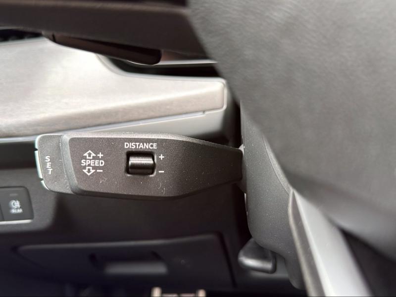 Audi Q3 e-hybrid 200 kW