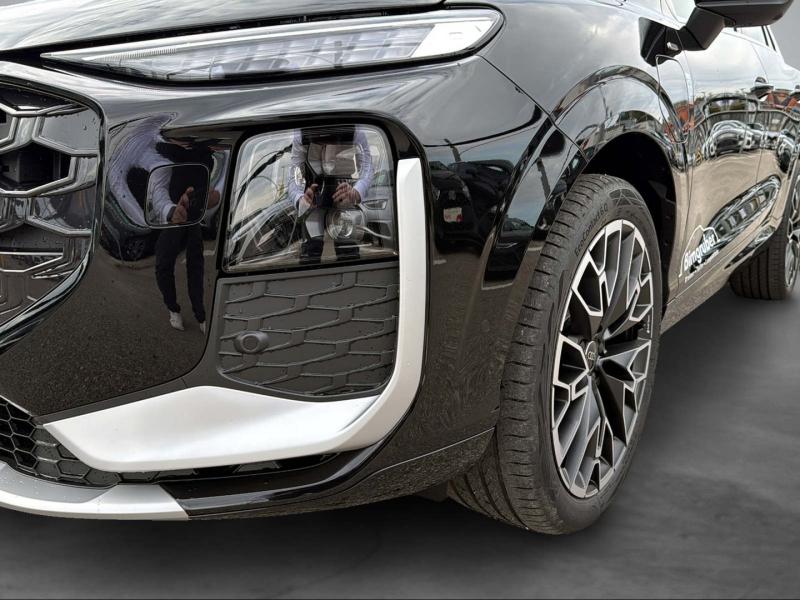 Audi Q3 e-hybrid 200 kW