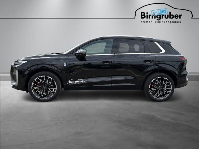 Audi Q3 e-hybrid 200 kW