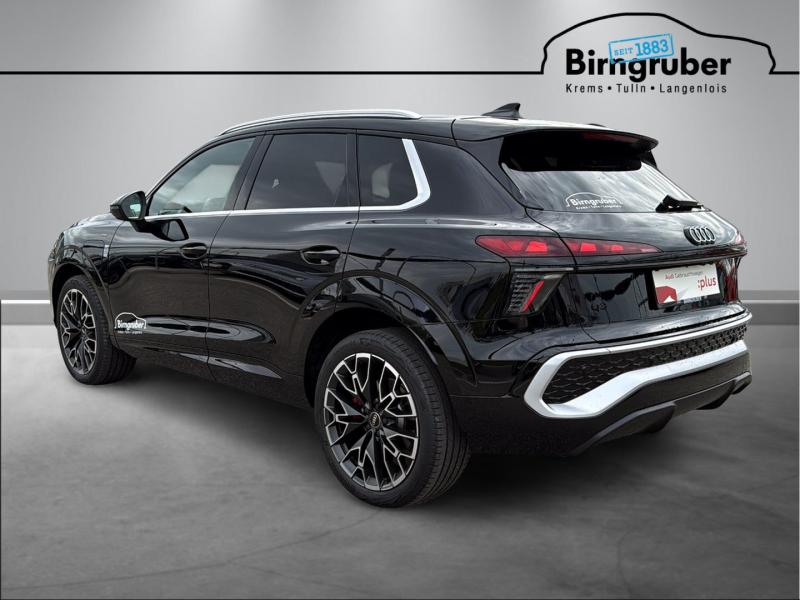 Audi Q3 e-hybrid 200 kW