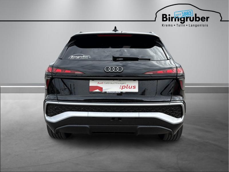 Audi Q3 e-hybrid 200 kW