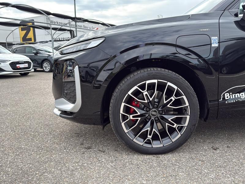 Audi Q3 e-hybrid 200 kW