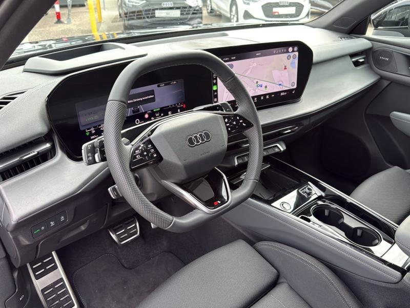 Audi Q3 e-hybrid 200 kW