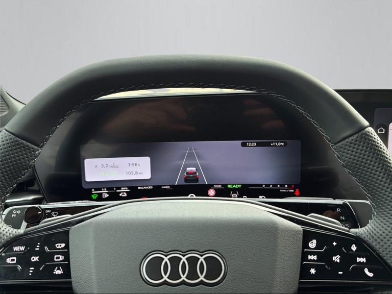 Audi Q3 e-hybrid 200 kW