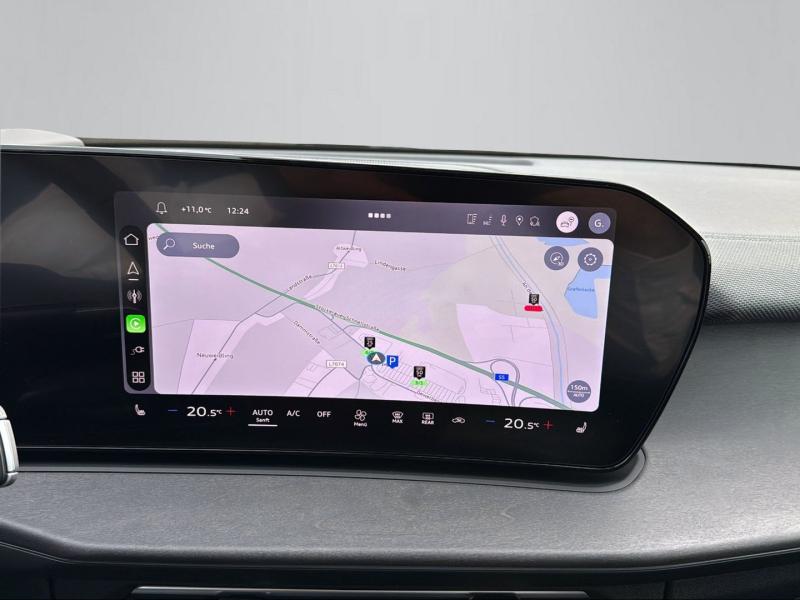 Audi Q3 e-hybrid 200 kW