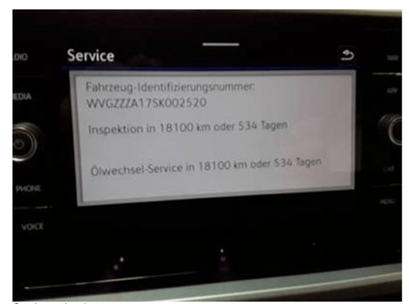 VW T-Roc Cabriolet Style TSI