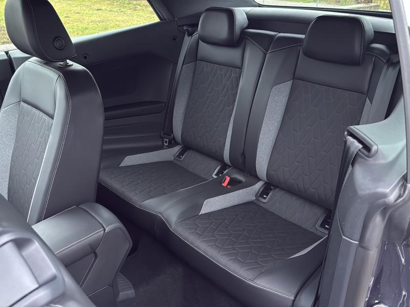 VW T-Roc Cabriolet Style TSI