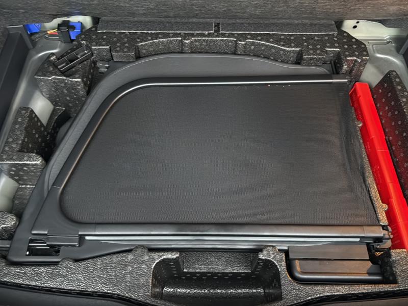 VW T-Roc Cabriolet Style TSI