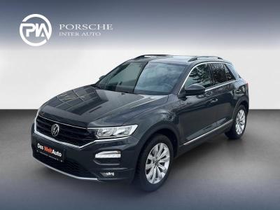VW T-Roc Sport TSI ACT