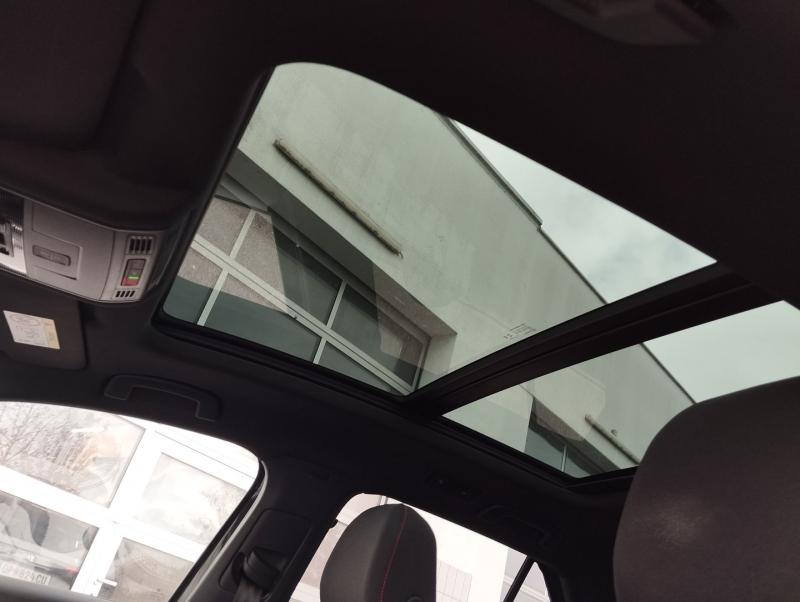 VW T-Roc Sport TSI ACT