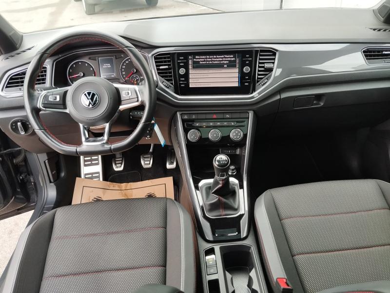 VW T-Roc Sport TSI ACT