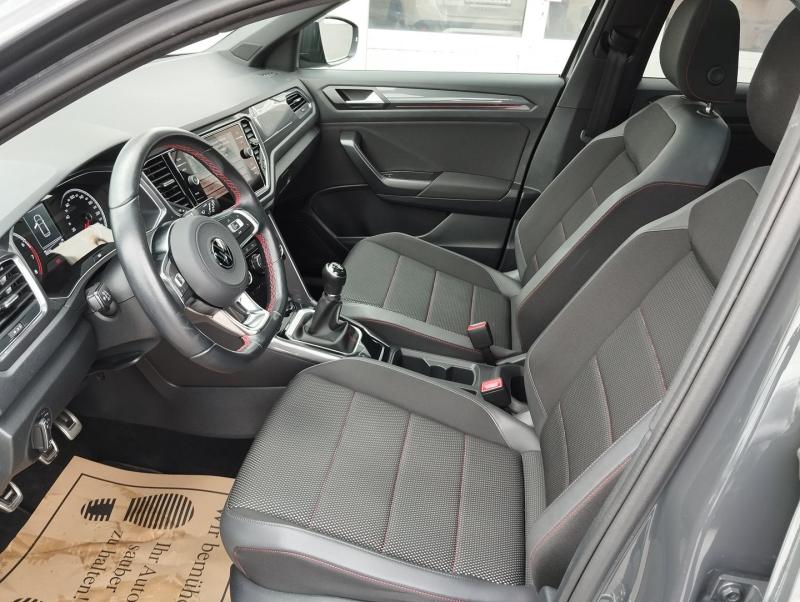 VW T-Roc Sport TSI ACT