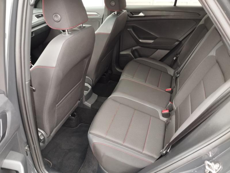 VW T-Roc Sport TSI ACT