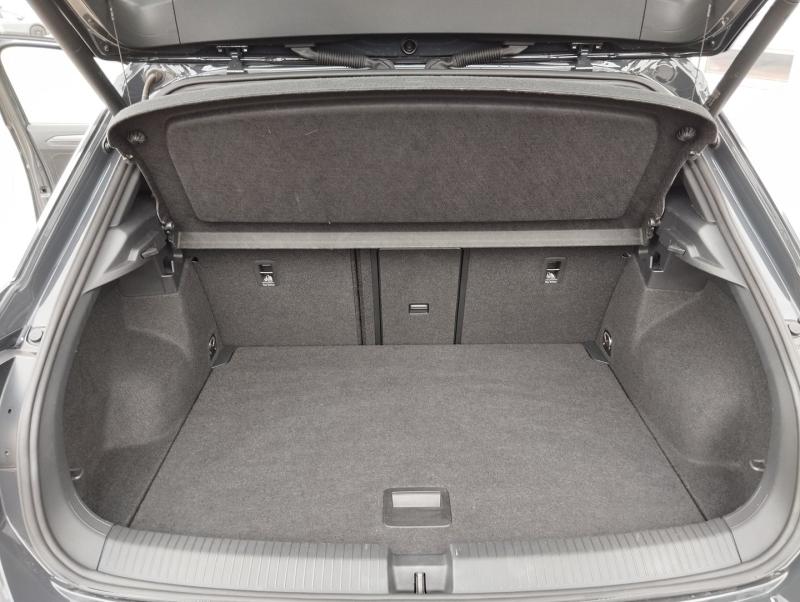 VW T-Roc Sport TSI ACT