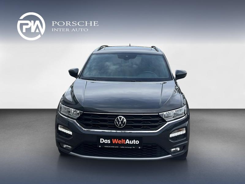 VW T-Roc Sport TSI ACT