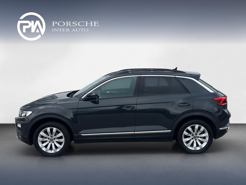 VW T-Roc Sport TSI ACT