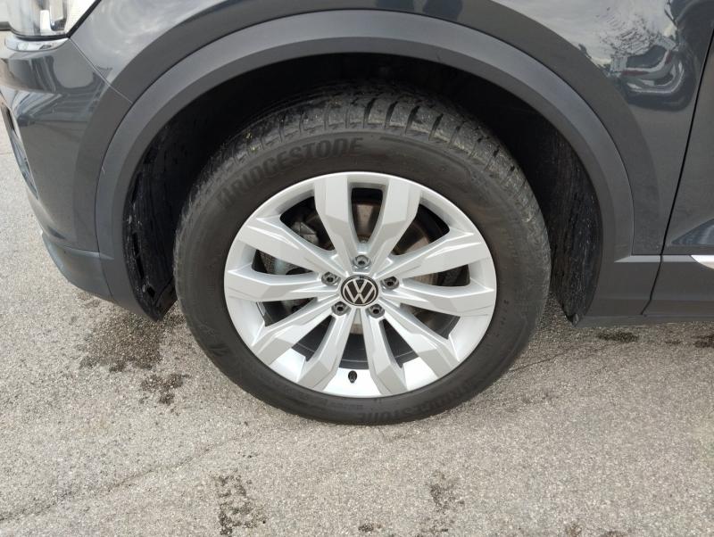 VW T-Roc Sport TSI ACT