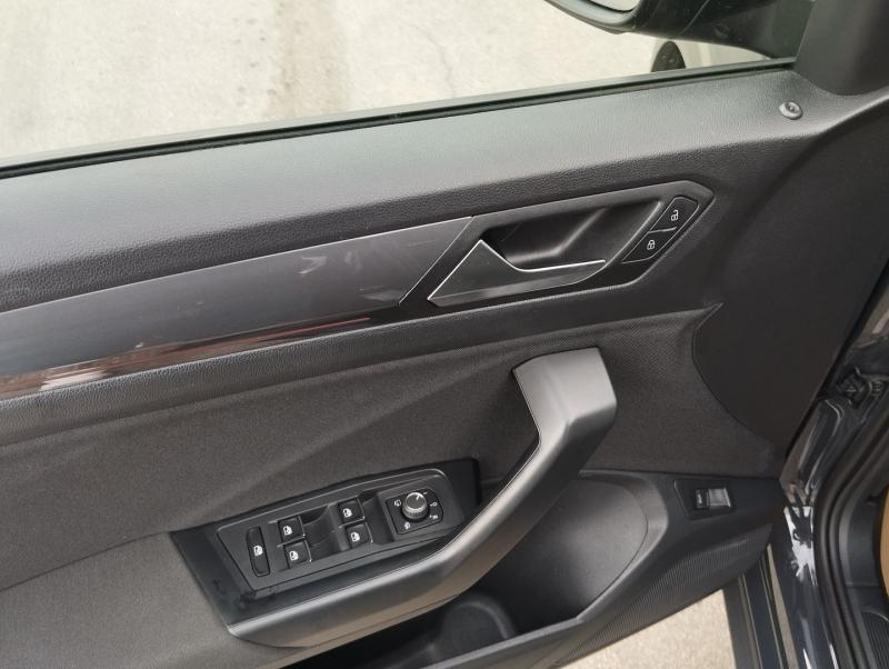 VW T-Roc Sport TSI ACT