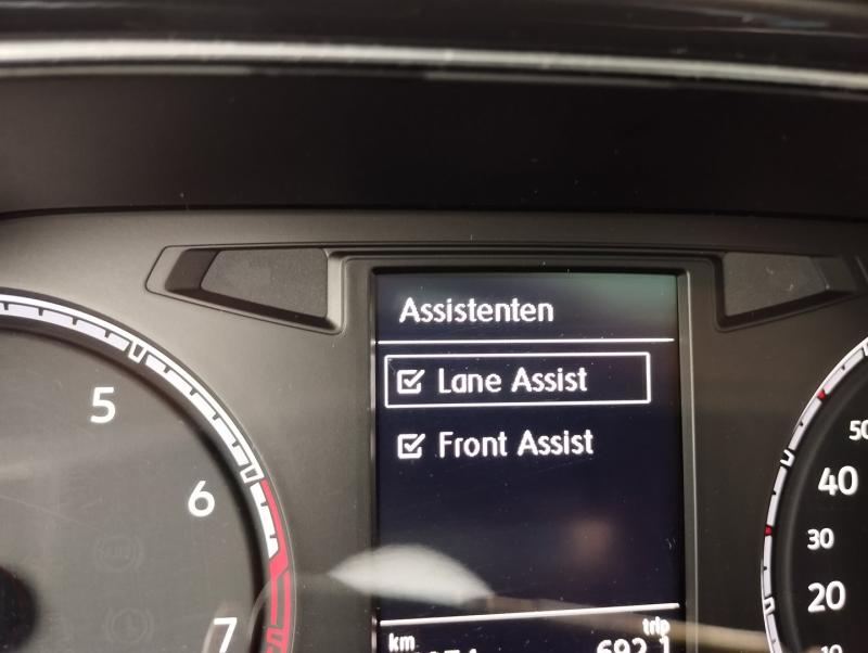 VW T-Roc Sport TSI ACT