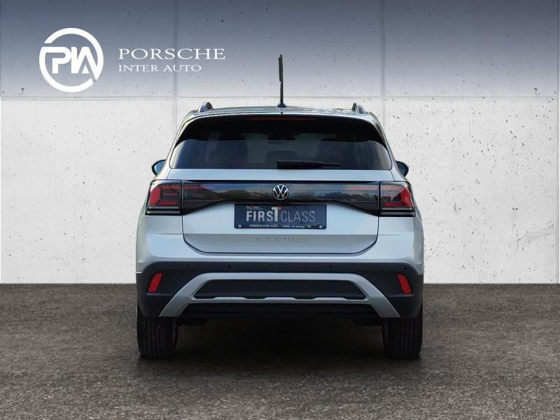 VW T-Cross Friends TSI