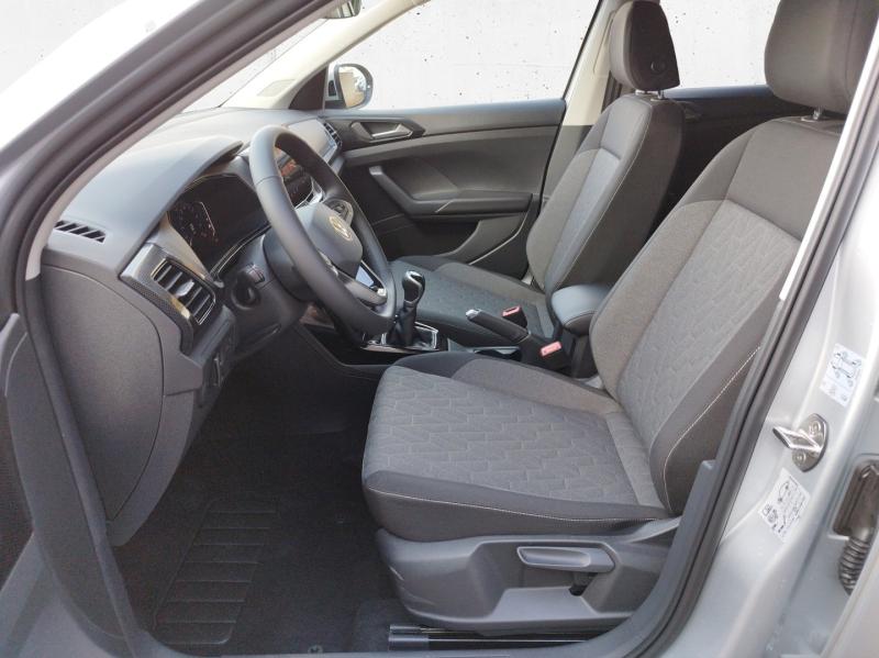 VW T-Cross Friends TSI