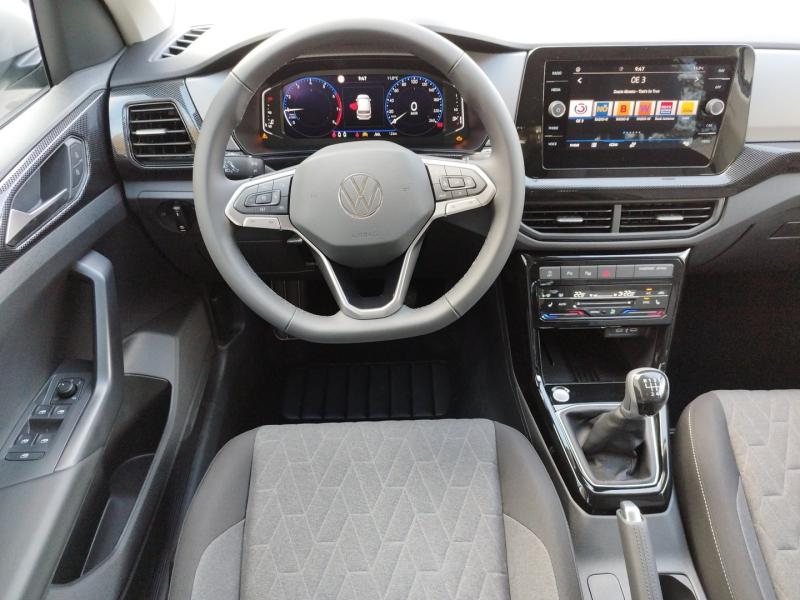 VW T-Cross Friends TSI