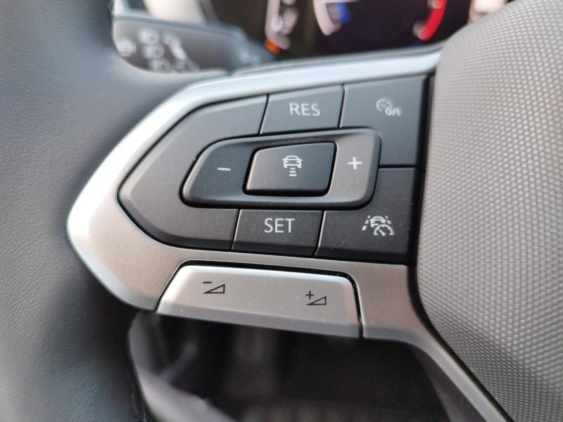 VW T-Cross Friends TSI