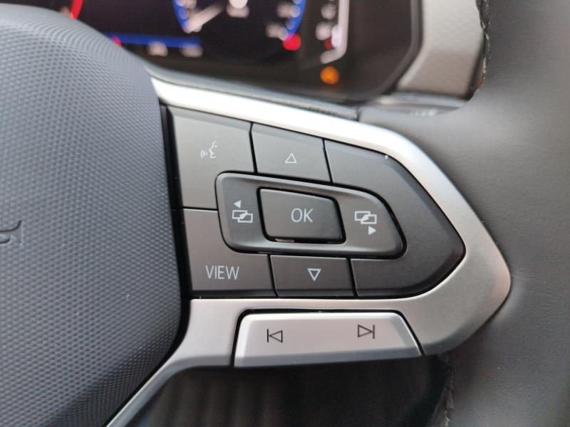 VW T-Cross Friends TSI