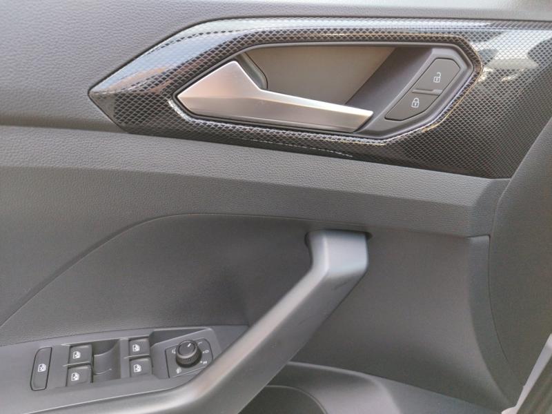 VW T-Cross Friends TSI