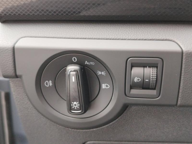 VW T-Cross Friends TSI