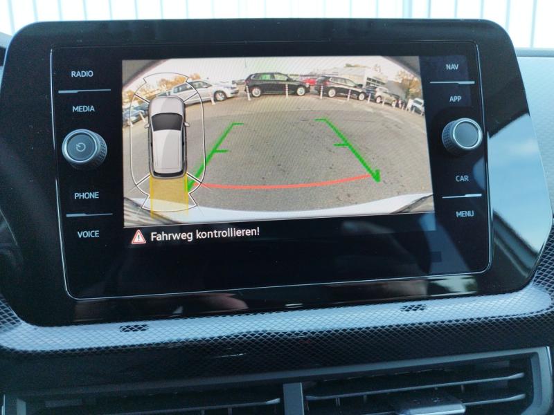 VW T-Cross Friends TSI