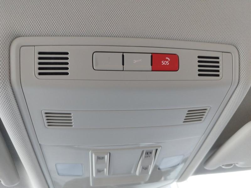 VW T-Cross Friends TSI