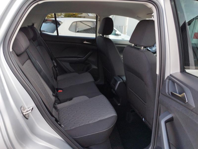 VW T-Cross Friends TSI