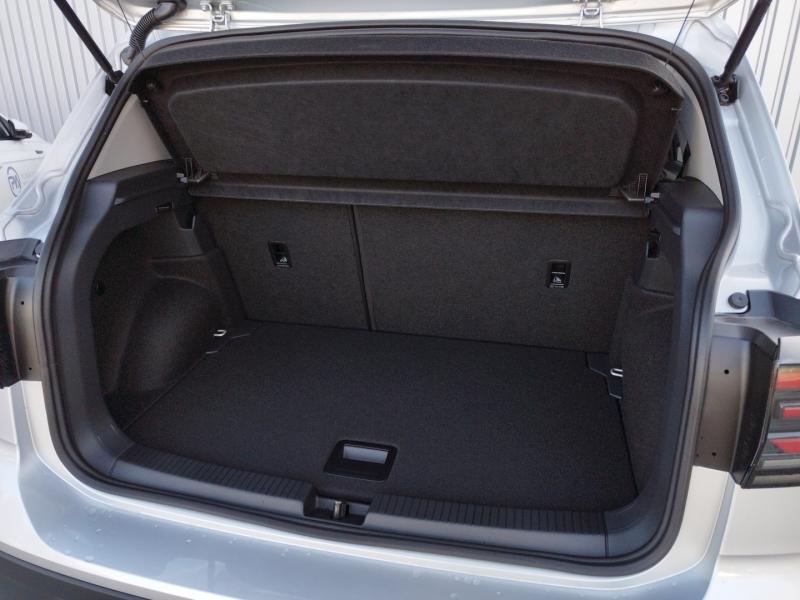 VW T-Cross Friends TSI