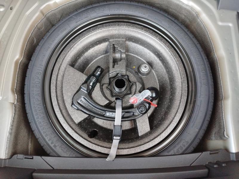 VW T-Cross Friends TSI