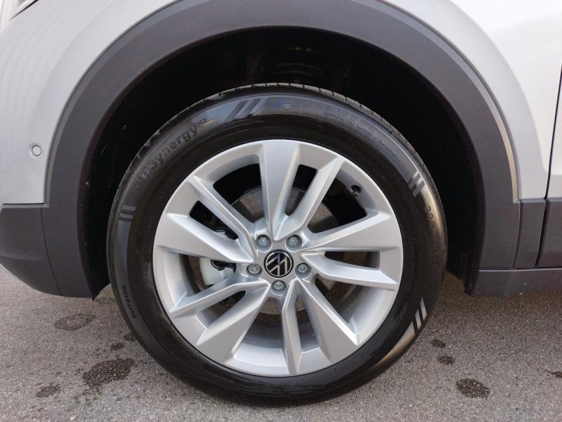 VW T-Cross Friends TSI