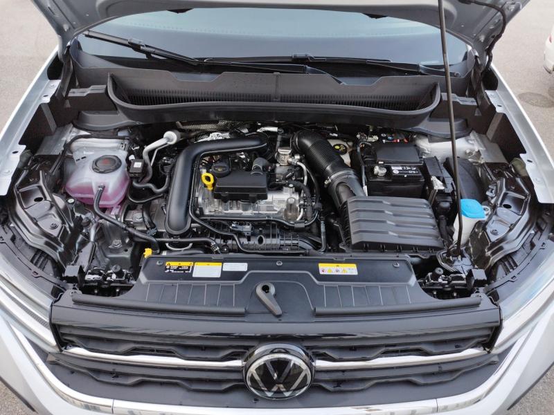 VW T-Cross Friends TSI