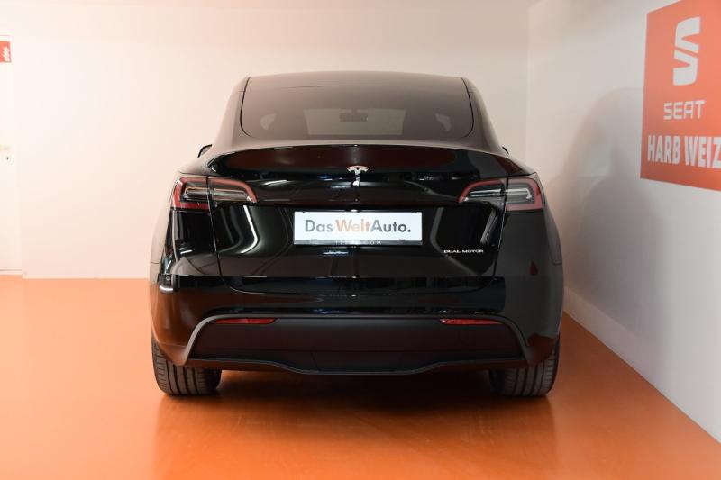 Tesla Model Y Long Range AWD 75kWh