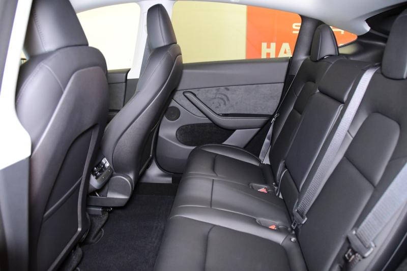 Tesla Model Y Long Range AWD 75kWh