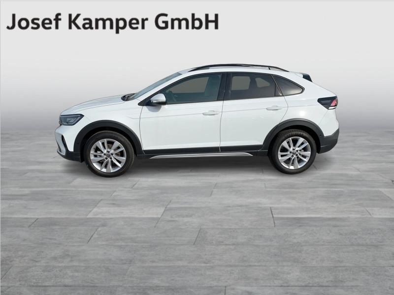 VW Taigo Friends TSI